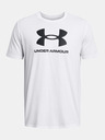 Under Armour Pánské tričko Under Armour UA SPORTSTYLE LOGO UPDATE SS