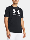 Under Armour Pánské tričko Under Armour UA SPORTSTYLE LOGO UPDATE SS