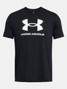 Under Armour Pánské tričko Under Armour UA SPORTSTYLE LOGO UPDATE SS