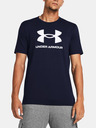 Under Armour Pánské tričko Under Armour UA SPORTSTYLE LOGO UPDATE SS