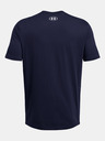 Under Armour Pánské tričko Under Armour UA SPORTSTYLE LOGO UPDATE SS