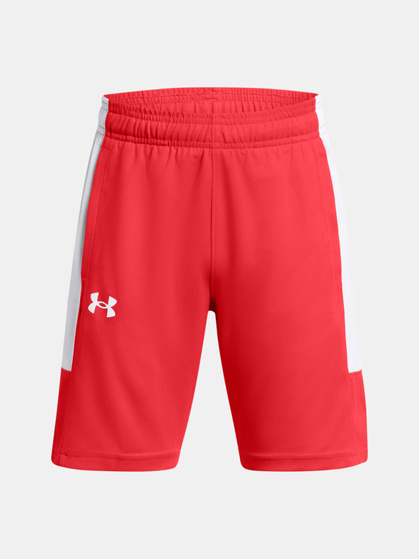 Under Armour Chlapecké kraťasy Under Armour UA Baseline Short