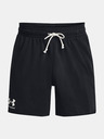 Under Armour Pánské kraťasy Under Armour UA Rival Terry 6in Short