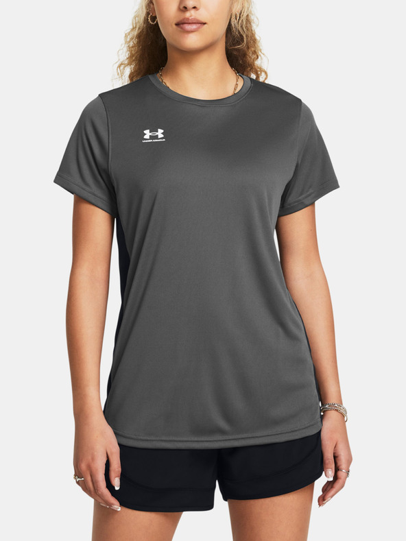 Under Armour Dámské tričko Under Armour UA W's Ch. Train SS
