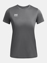 Under Armour Dámské tričko Under Armour UA W's Ch. Train SS