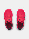 Under Armour Chlapecké boty Under Armour UA BINF Surge 4 AC
