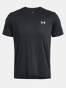 Under Armour Pánské tričko Under Armour UA LAUNCH SHORTSLEEVE