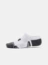 Under Armour Dětské ponožky Under Armour Y UA Performance Tech NS (3 páry)
