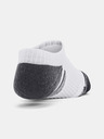 Under Armour Dětské ponožky Under Armour Y UA Performance Tech NS (3 páry)