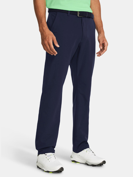 Under Armour Pánské kalhoty Under Armour UA Tech Tapered Pant