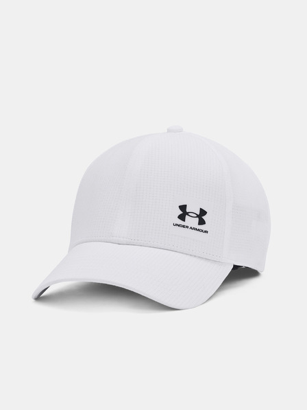 Under Armour Pánská kšiltovka Under Armour M Iso-chill Armourvent Adj