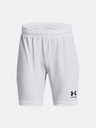 Under Armour Chlapecké kraťasy Under Armour Y Challenger Core Short