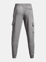 Under Armour Pánské tepláky Under Armour UA Rival Fleece Cargo Jogger