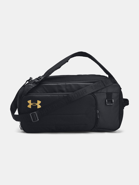 Under Armour Unisexová taška Under Armour UA Contain Duo SM BP Duffle