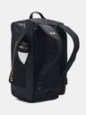 Under Armour Unisexová taška Under Armour UA Contain Duo SM BP Duffle