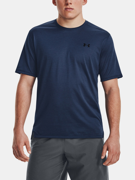 Under Armour Pánské tričko Under Armour UA Tech Vent SS