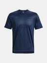 Under Armour Pánské tričko Under Armour UA Tech Vent SS