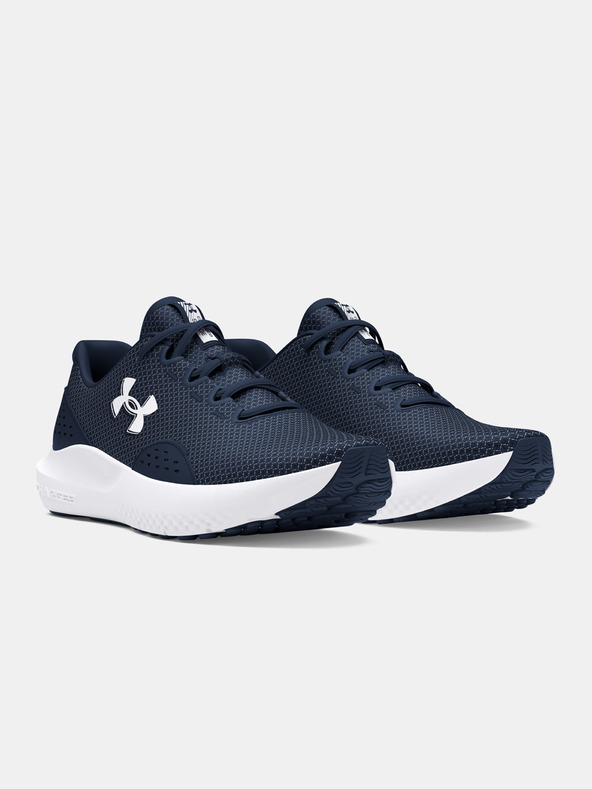 Under Armour Pánské boty Under Armour UA Charged Surge 4
