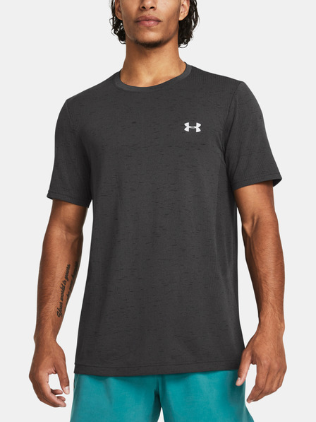 Under Armour Pánské tričko Under Armour Vanish Seamless SS
