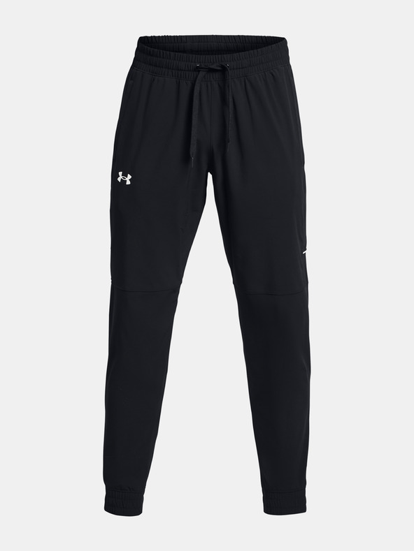 Under Armour Pánské kalhoty Under Armour UA Baseline Woven Pant