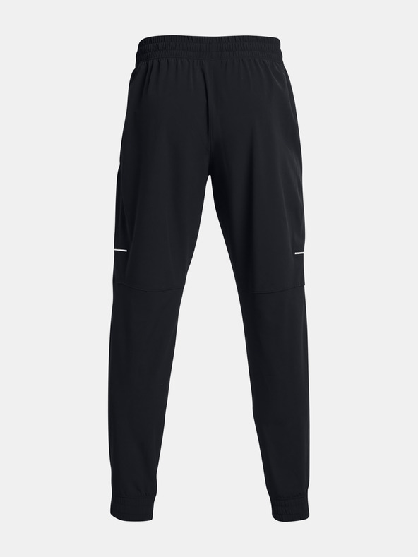 Under Armour Pánské kalhoty Under Armour UA Baseline Woven Pant
