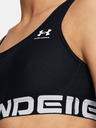 Under Armour Dámská podprsenka Under Armour UA HG Authentics Mid Branded