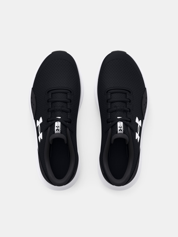 Under Armour Chlapecké boty Under Armour UA BGS Surge 4