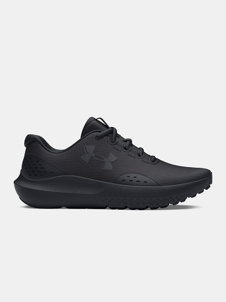 Under Armour Chlapecké boty Under Armour UA BGS Surge 4