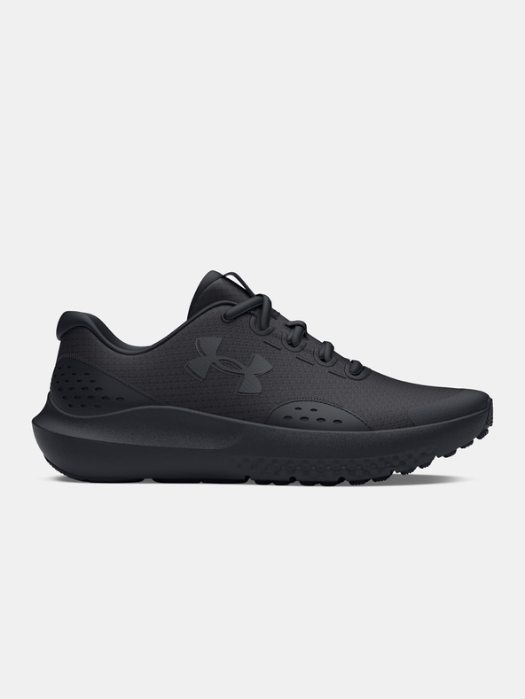 Under Armour Chlapecké boty Under Armour UA BGS Surge 4