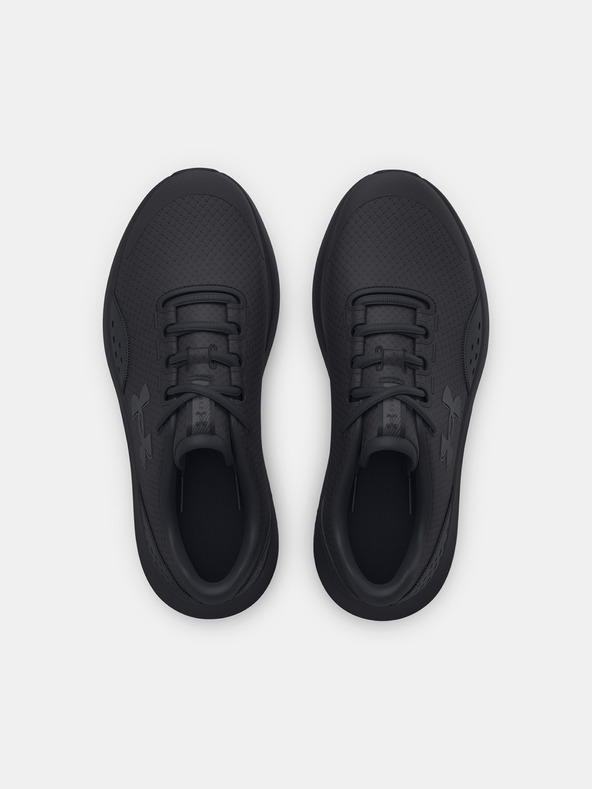 Under Armour Chlapecké boty Under Armour UA BGS Surge 4