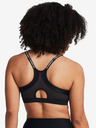 Under Armour Dámská podprsenka Under Armour UA Infinity Low 2.0 Bra