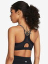Under Armour Dámská podprsenka Under Armour UA Infinity Low 2.0 Bra