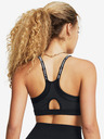 Under Armour Dámská podprsenka Under Armour UA Infinity Low 2.0 Bra