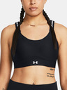 Under Armour Dámská podprsenka Under Armour UA Infinity High 2.0 Bra