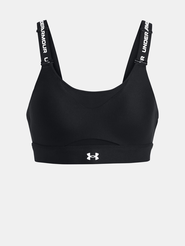 Under Armour Dámská podprsenka Under Armour UA Infinity High 2.0 Bra