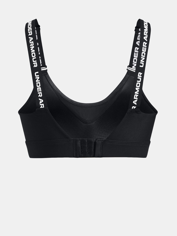 Under Armour Dámská podprsenka Under Armour UA Infinity High 2.0 Bra