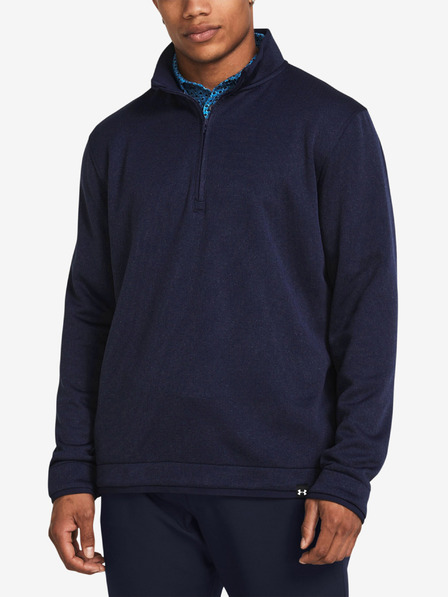 Under Armour Pánská mikina Under Armour UA Storm SweaterFleece QZ LB
