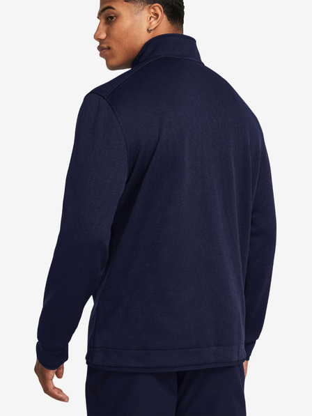 Under Armour Pánská mikina Under Armour UA Storm SweaterFleece QZ LB