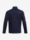 Under Armour Pánská mikina Under Armour UA Storm SweaterFleece QZ LB