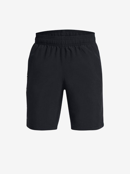 Under Armour Chlapecké kraťasy Under Armour UA Woven Wdmk Shorts