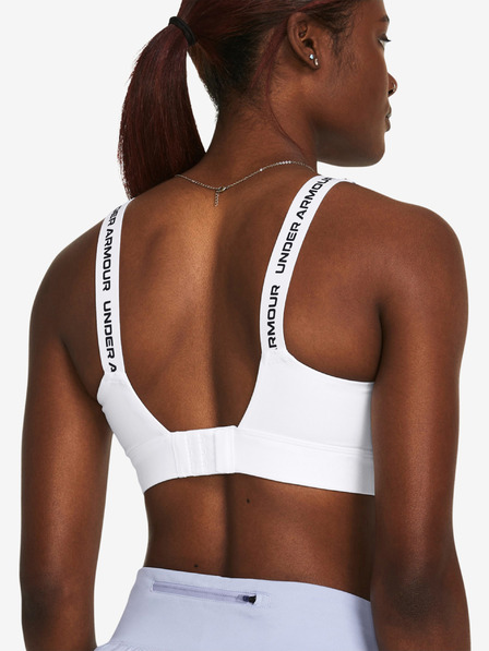 Under Armour Dámská podprsenka Under Armour UA Infinity High 2.0 Bra