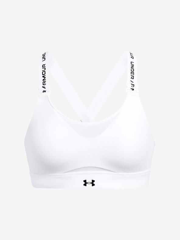 Under Armour Dámská podprsenka Under Armour UA Infinity High 2.0 Bra