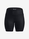 Under Armour Dámské kraťasy Under Armour Armour Bike Short&