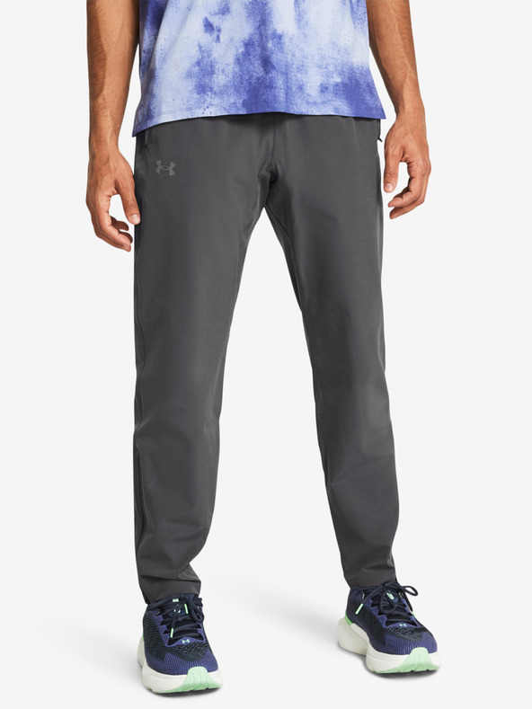 Under Armour Pánské kalhoty Under Armour UA OUTRUN THE STORM PANTS