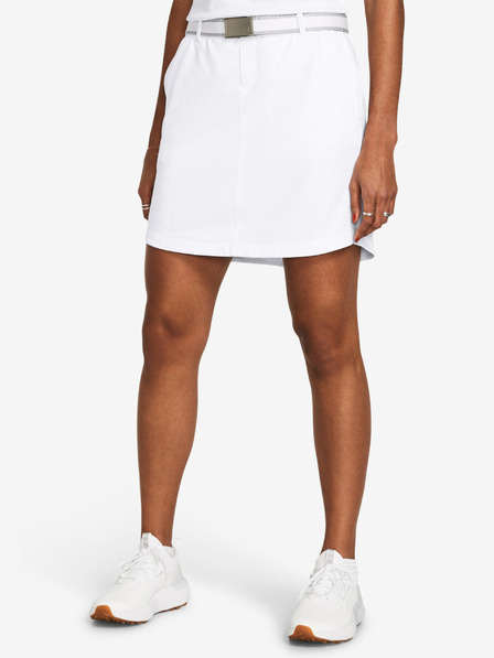 Under Armour Dámská sukně Under Armour UA Drive Woven Skort