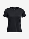 Under Armour Dámské tričko Under Armour UA Launch Shortsleeve