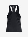 Under Armour Dámské tílko Under Armour UA Launch Singlet