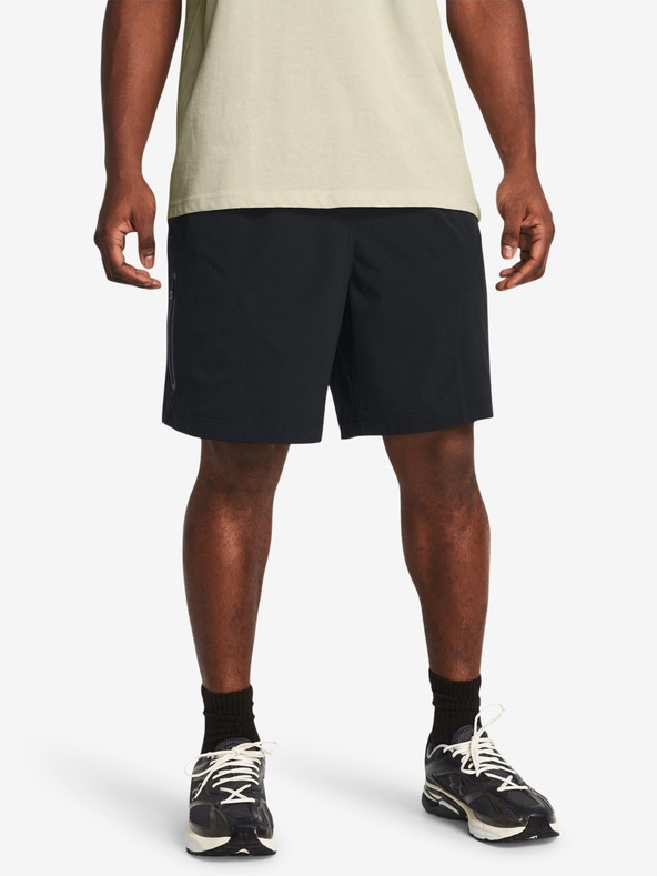 Under Armour Pánské kraťasy Under Armour UA Unstoppable Vented Short