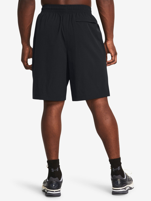Under Armour Pánské kraťasy Under Armour UA Unstoppable Vented Short
