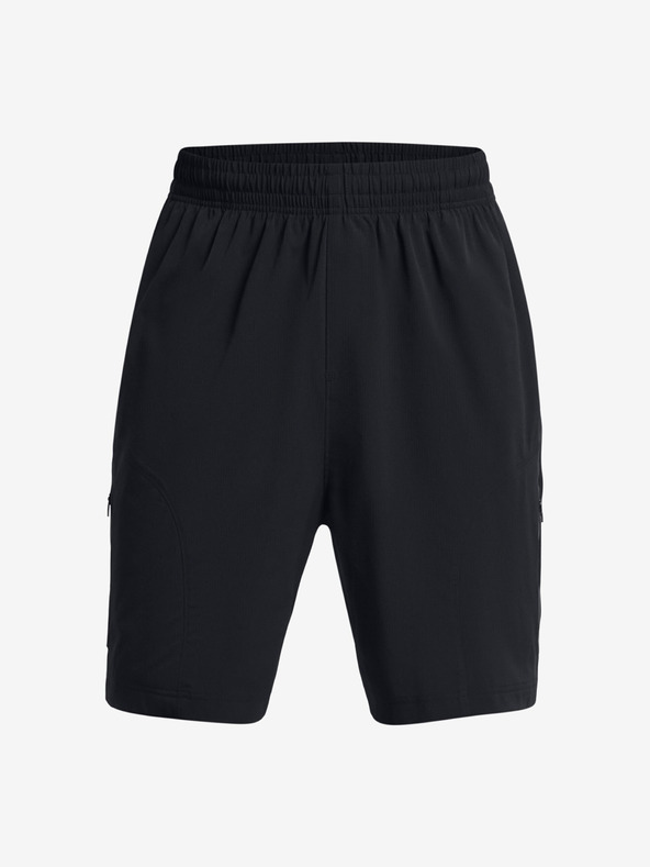 Under Armour Pánské kraťasy Under Armour UA Unstoppable Vented Short